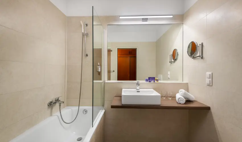 Club Tihany Hotel Tihany - Nyugdíjas kedvezményes árak félpanziós ellátással (1 éjtől)