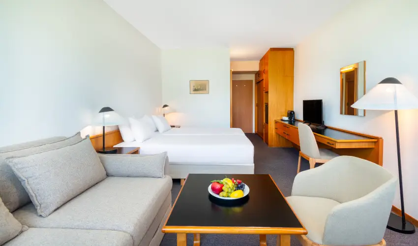 Club Tihany Hotel Tihany - Nyugdíjas kedvezményes árak félpanziós ellátással (1 éjtől)