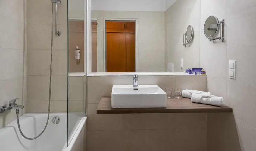 Club Tihany Hotel Tihany - Nyugdíjas kedvezményes árak félpanziós ellátással (1 éjtől)