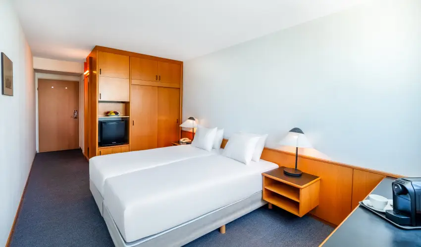 Club Tihany Hotel Tihany - Nyugdíjas kedvezményes árak félpanziós ellátással (1 éjtől)