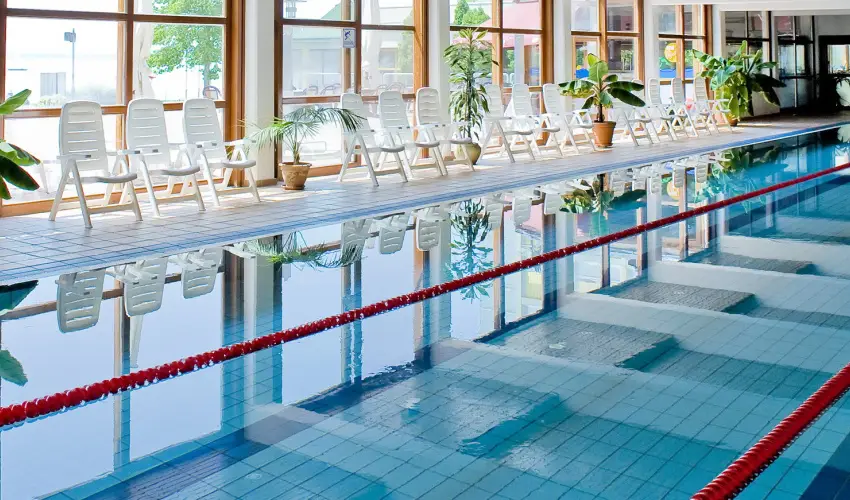 Club Tihany Hotel Tihany - Nyugdíjas kedvezményes árak félpanziós ellátással (1 éjtől)