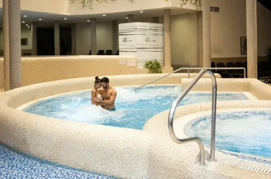 Colosseum Wellness Hotel - Tli kikapcsolds (min. 2 j)