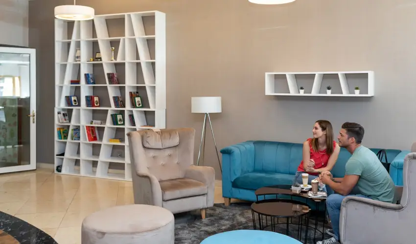 Colosseum Wellness Hotel Mrahalom - Nyugdjas kedvezmnyes r flpanzival (1 jtl)