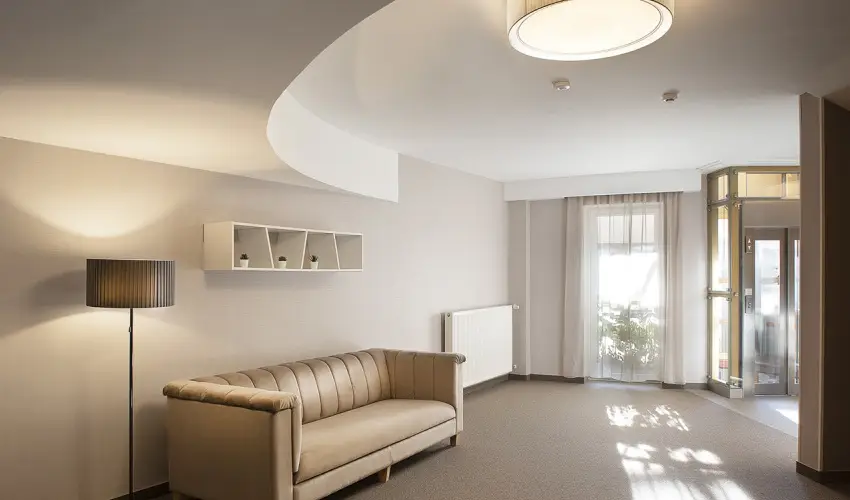 Colosseum Wellness Hotel Mrahalom - Nyugdjas kedvezmnyes r flpanzival (1 jtl)