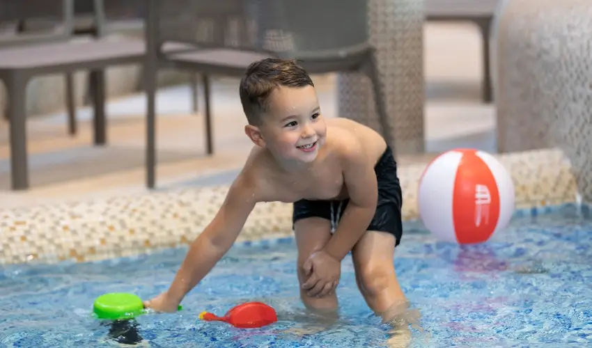 Colosseum Wellness Hotel Mrahalom - Nyugdjas kedvezmnyes r flpanzival (1 jtl)