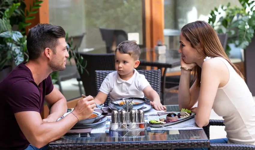 Colosseum Wellness Hotel Mrahalom - Nyugdjas kedvezmnyes r flpanzival (1 jtl)