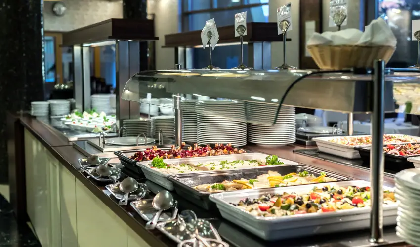 Colosseum Wellness Hotel Mrahalom - Nyugdjas kedvezmnyes r flpanzival (1 jtl)