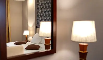 Colosseum Wellness Hotel Mrahalom