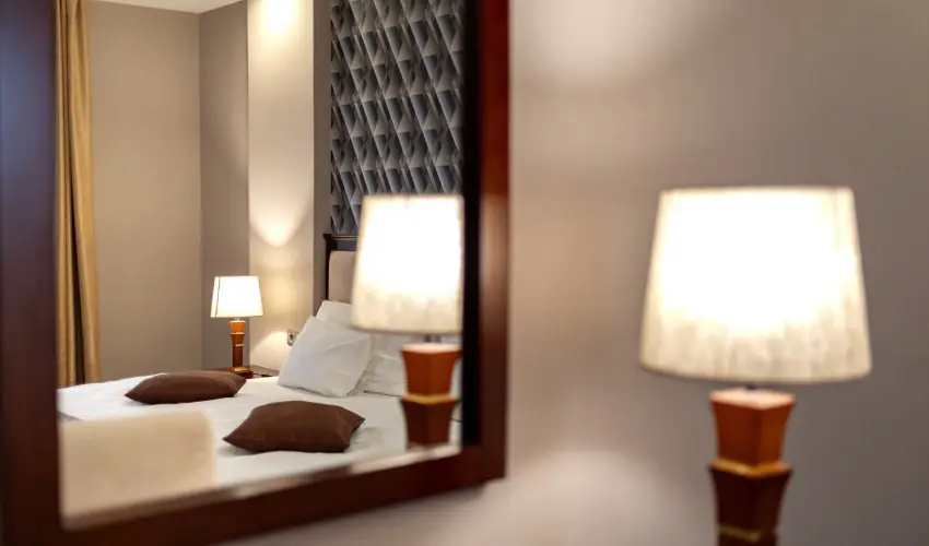 Colosseum Wellness Hotel Mrahalom - Nyugdjas kedvezmnyes r flpanzival (1 jtl)