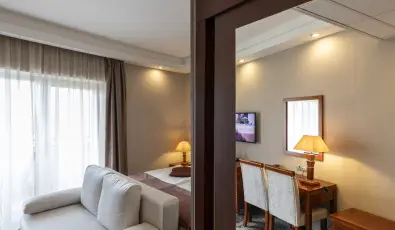 Colosseum Wellness Hotel Mrahalom