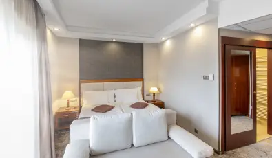 Colosseum Wellness Hotel Mrahalom