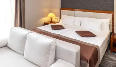 Colosseum Wellness Hotel Mrahalom