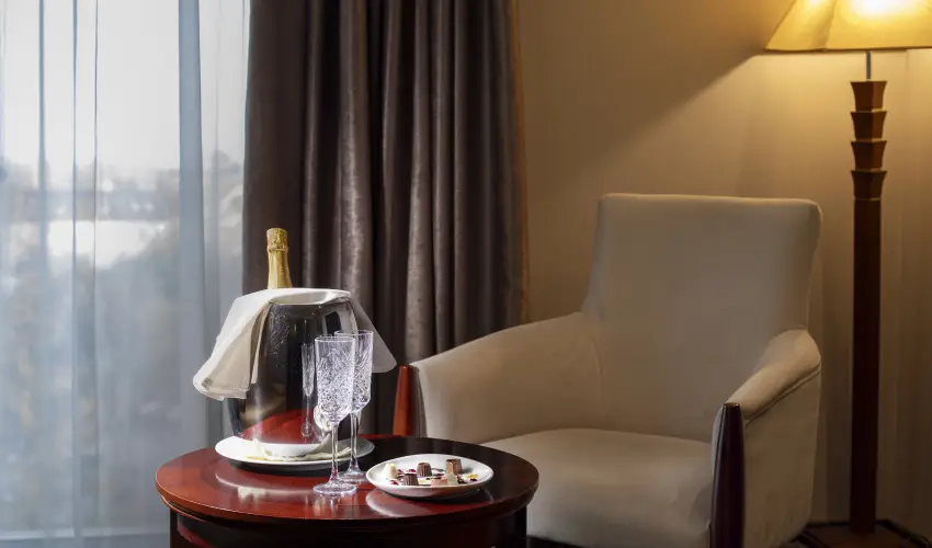 Colosseum Wellness Hotel Mrahalom - Nyugdjas kedvezmnyes r flpanzival (1 jtl)