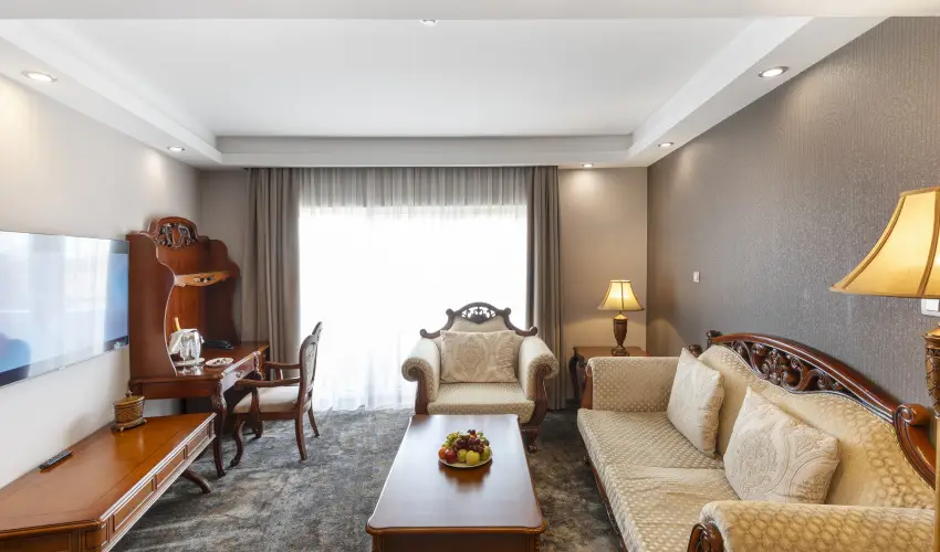 Colosseum Wellness Hotel Mrahalom - Nyugdjas kedvezmnyes r flpanzival (1 jtl)