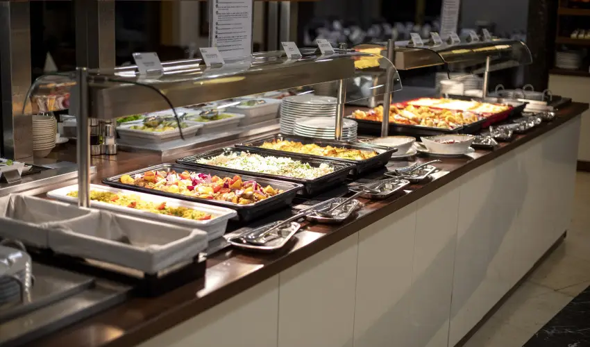 Colosseum Wellness Hotel Mrahalom - Nyugdjas kedvezmnyes r flpanzival (1 jtl)