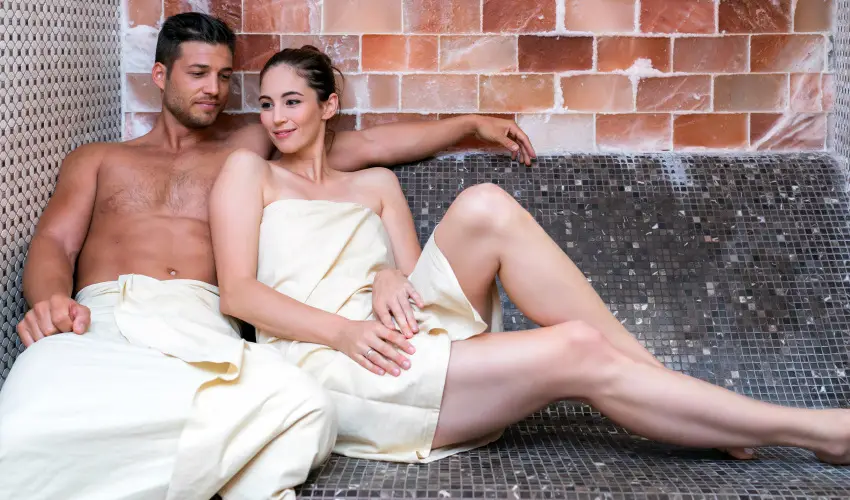 Colosseum Wellness Hotel Mrahalom - Nyugdjas kedvezmnyes r flpanzival (1 jtl)