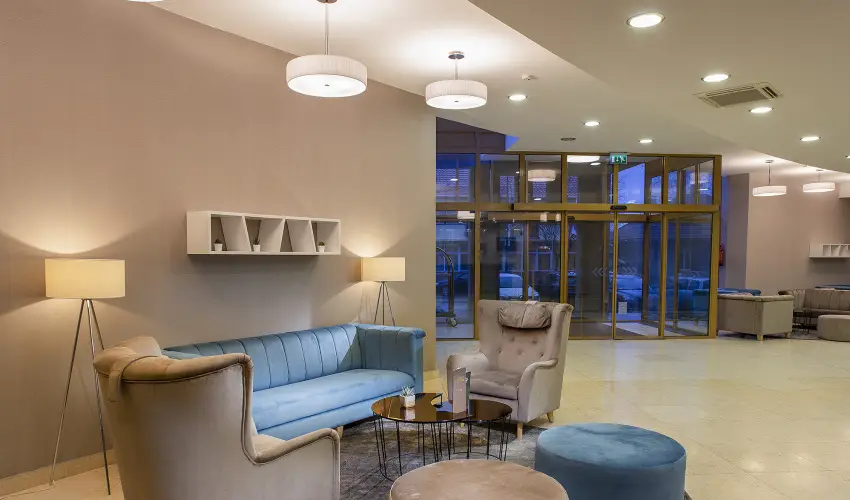 Colosseum Wellness Hotel Mrahalom - Nyugdjas kedvezmnyes r flpanzival (1 jtl)