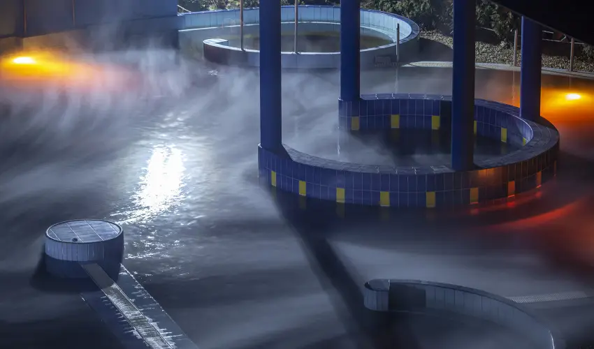 Colosseum Wellness Hotel Mrahalom - Nyugdjas kedvezmnyes r flpanzival (1 jtl)