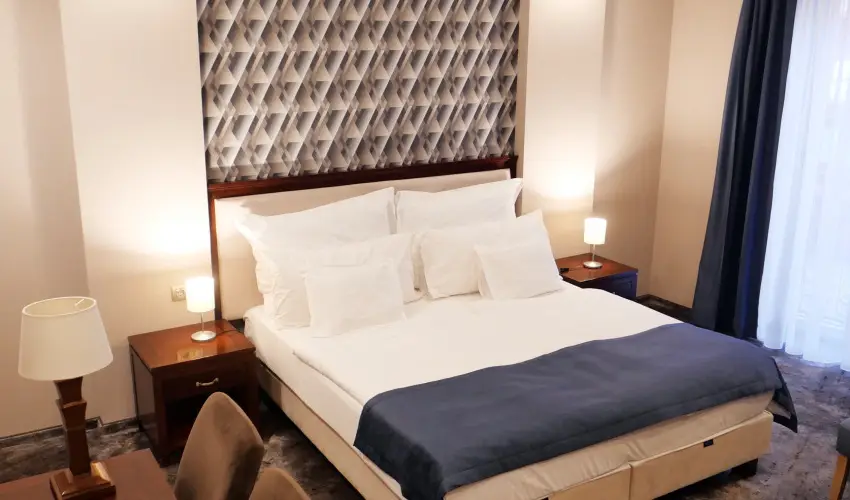 Colosseum Wellness Hotel Mrahalom - Nyugdjas kedvezmnyes r flpanzival (1 jtl)