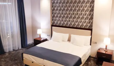 Colosseum Wellness Hotel Mrahalom