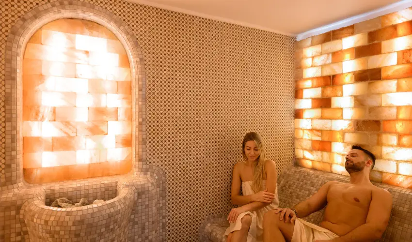 Colosseum Wellness Hotel M�rahalom - Soft All Inclusive csomag (min. 2 �j)