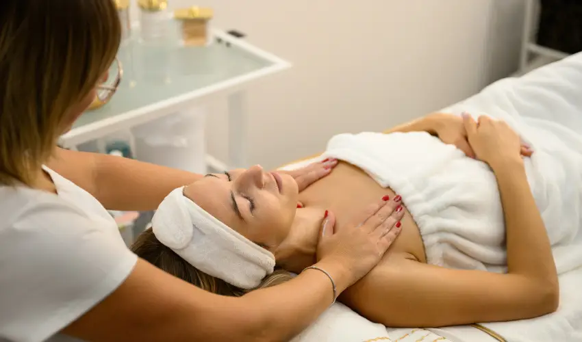 Colosseum Wellness Hotel M�rahalom - Soft All Inclusive csomag (min. 2 �j)