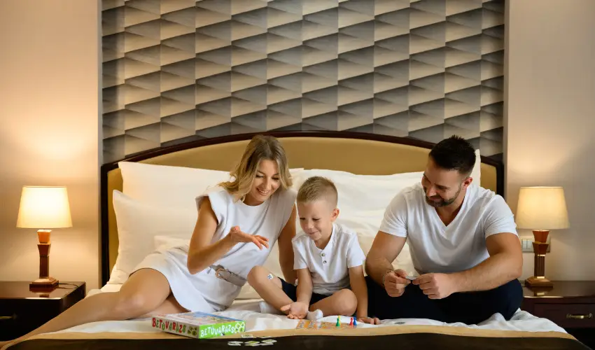 Colosseum Wellness Hotel M�rahalom - Soft All Inclusive csomag (min. 2 �j)