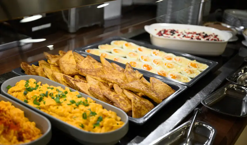 Colosseum Wellness Hotel M�rahalom - Soft All Inclusive csomag (min. 2 �j)