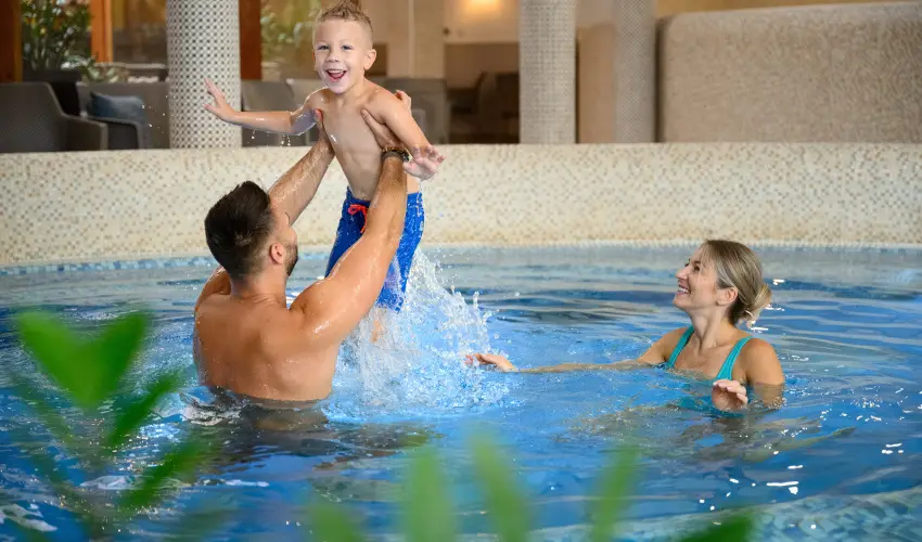Colosseum Wellness Hotel M�rahalom - Soft All Inclusive csomag (min. 2 �j)