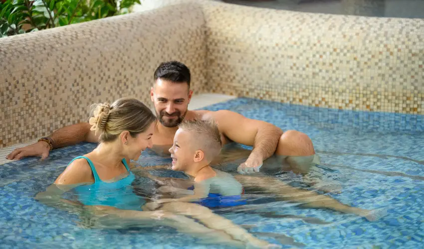 Colosseum Wellness Hotel M�rahalom - Soft All Inclusive csomag (min. 2 �j)