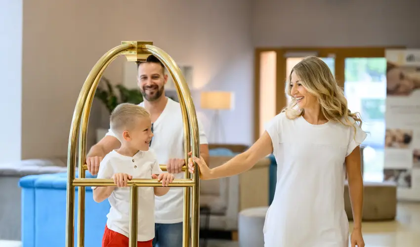 Colosseum Wellness Hotel M�rahalom - Soft All Inclusive csomag (min. 2 �j)