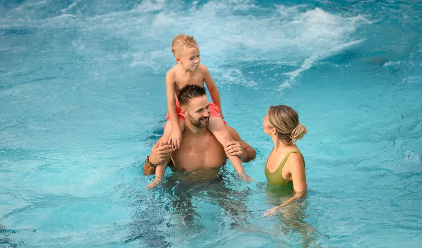 Colosseum Wellness Hotel M�rahalom - Soft All Inclusive csomag (min. 2 �j)