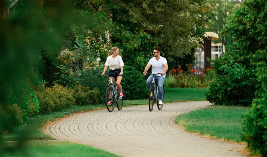 Colosseum Wellness Hotel M�rahalom - Soft All Inclusive csomag (min. 2 �j)