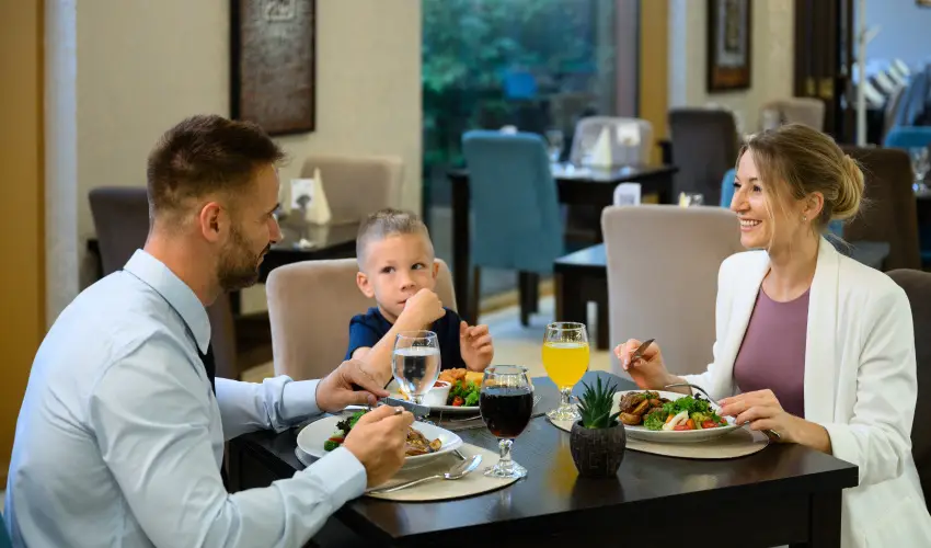 Colosseum Wellness Hotel M�rahalom - Soft All Inclusive csomag (min. 2 �j)