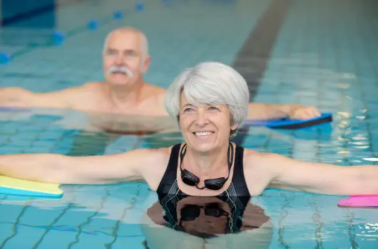 Corso Boutique Hotel - Senior pihens s wellness (min. 2 j)