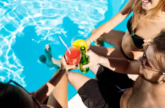 Corso Boutique Hotel - Csomagolj s csobbanj