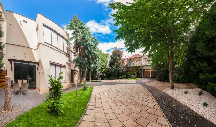 Corso Boutique Hotel Gyula - Senior pihens s wellness (min. 2 j)