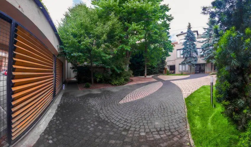 Corso Boutique Hotel Gyula - Senior pihens s wellness (min. 2 j)