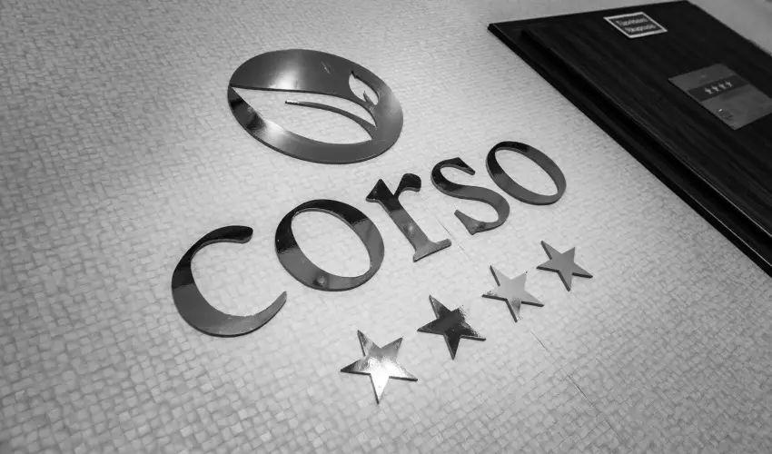 Corso Boutique Hotel Gyula - Senior pihens s wellness (min. 2 j)