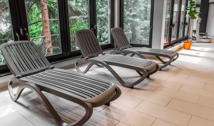 Corso Boutique Hotel Gyula - Senior pihens s wellness (min. 2 j)