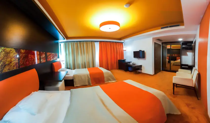 Corso Boutique Hotel Gyula - Senior pihens s wellness (min. 2 j)