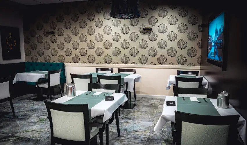 Corso Boutique Hotel Gyula - Senior pihens s wellness (min. 2 j)