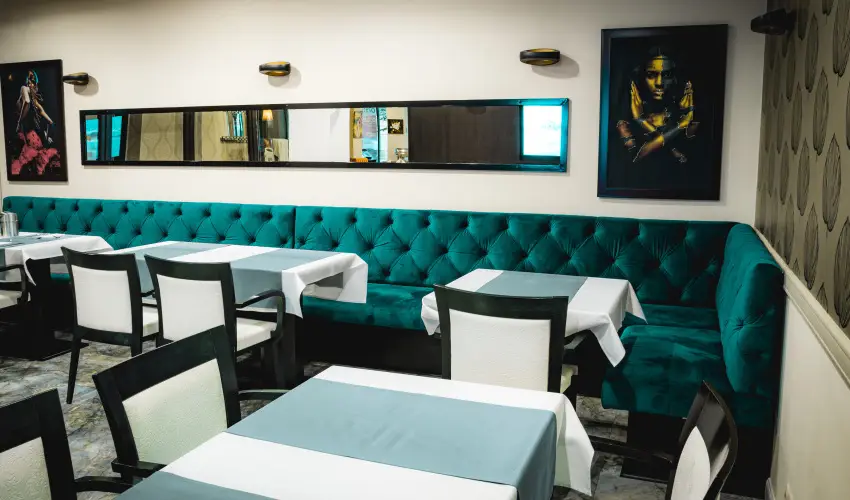 Corso Boutique Hotel Gyula - Senior pihens s wellness (min. 2 j)