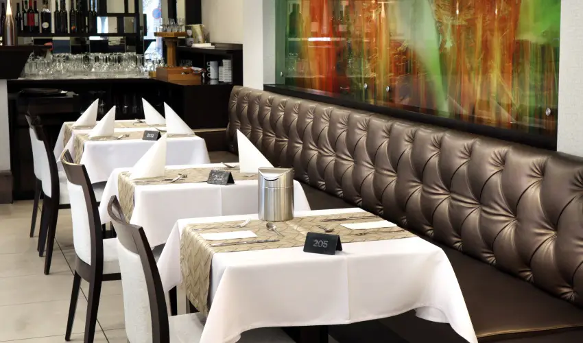 Corso Boutique Hotel Gyula - Senior pihens s wellness (min. 2 j)