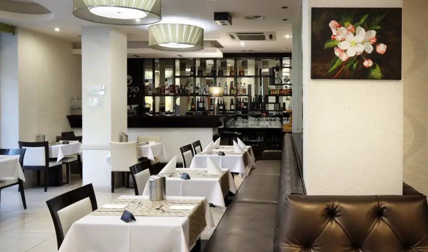 Corso Boutique Hotel Gyula - Senior pihens s wellness (min. 2 j)