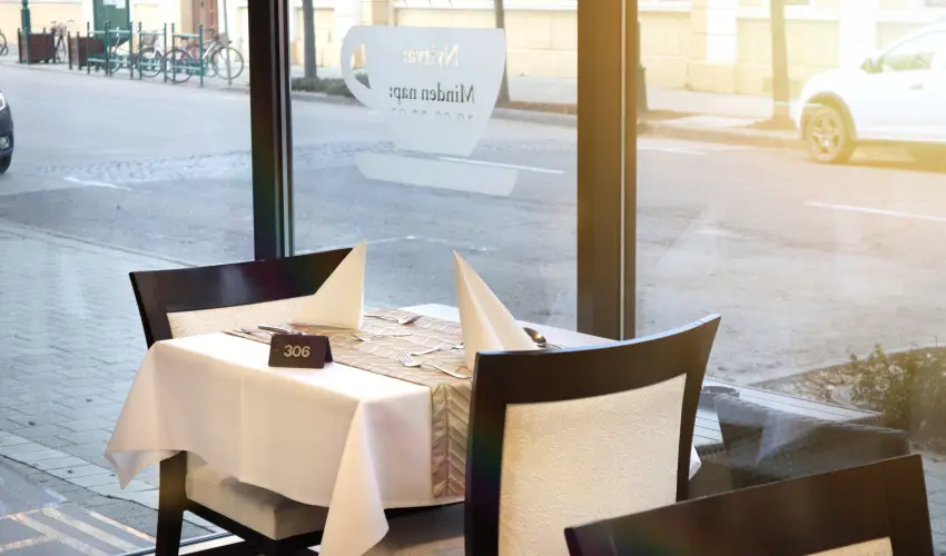 Corso Boutique Hotel Gyula - Senior pihens s wellness (min. 2 j)