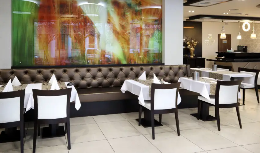 Corso Boutique Hotel Gyula - Senior pihens s wellness (min. 2 j)