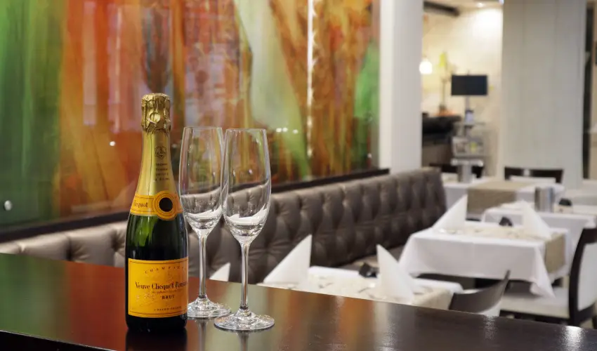 Corso Boutique Hotel Gyula - Senior pihens s wellness (min. 2 j)