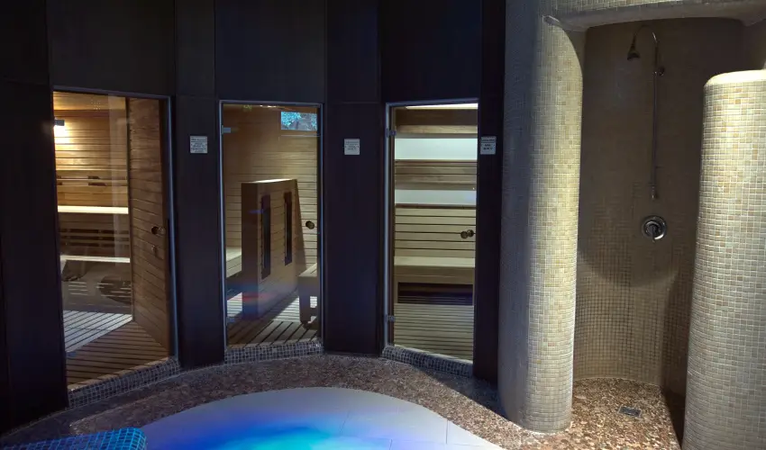 Corso Boutique Hotel Gyula - Senior pihens s wellness (min. 2 j)