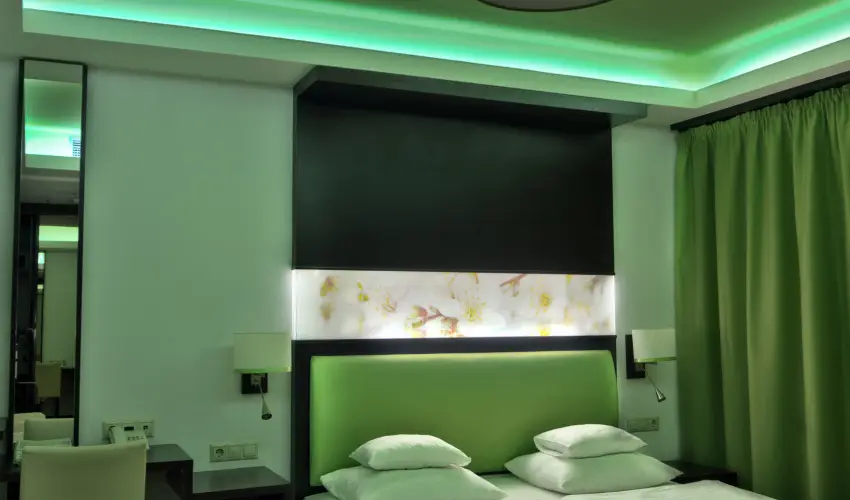 Corso Boutique Hotel Gyula - Senior pihens s wellness (min. 2 j)